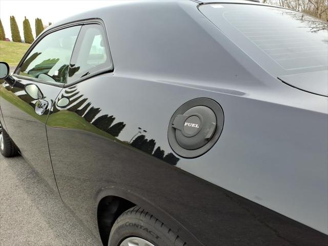 2020 Dodge Challenger R/T