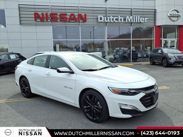 2024 Chevrolet Malibu 1LT for sale in Bristol, TN