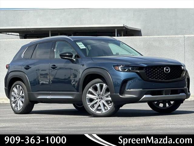 2026 Mazda CX-50 2.5 Turbo Premium Plus for sale in Loma Linda, CA