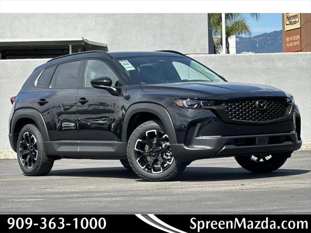 2026 Mazda CX-50 2.5 S Meridian Edition for sale in Loma Linda, CA