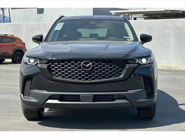 2026 Mazda CX-50 2.5 S Meridian Edition