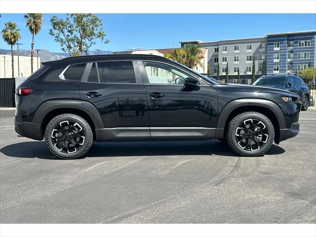 2026 Mazda CX-50 2.5 S Meridian Edition