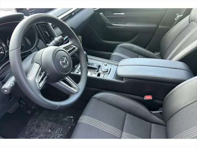 2026 Mazda CX-50 2.5 S Meridian Edition