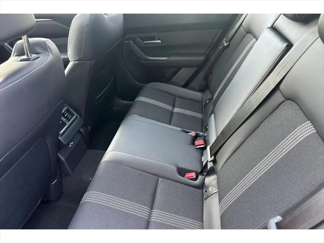 2026 Mazda CX-50 2.5 S Meridian Edition
