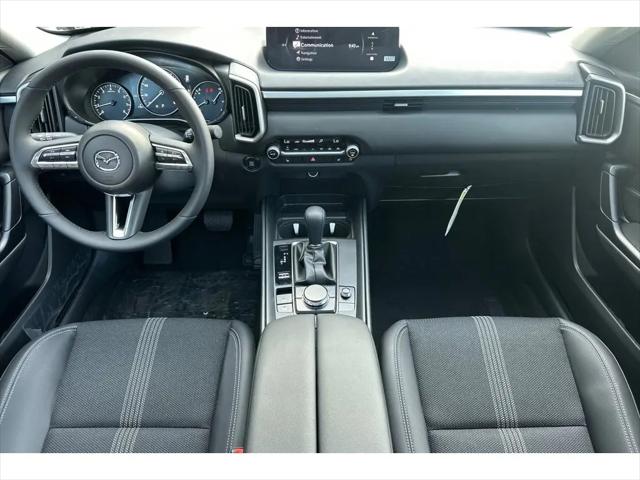 2026 Mazda CX-50 2.5 S Meridian Edition