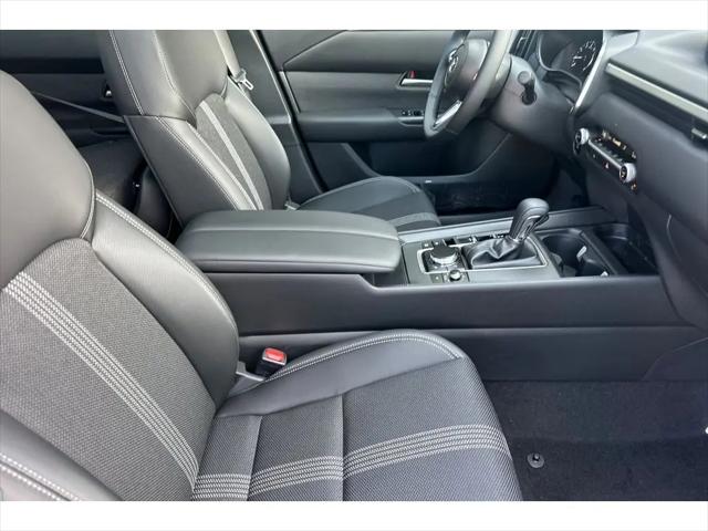 2026 Mazda CX-50 2.5 S Meridian Edition