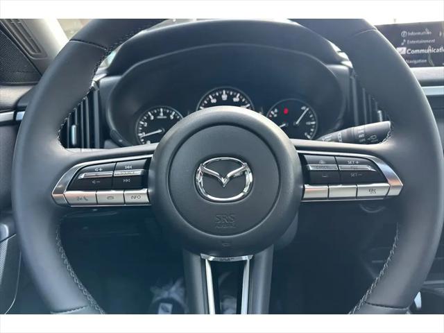 2026 Mazda CX-50 2.5 S Meridian Edition