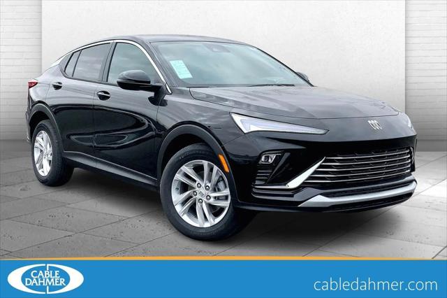 2026 Buick NV Preferred FWD for sale in Kansas City, MO