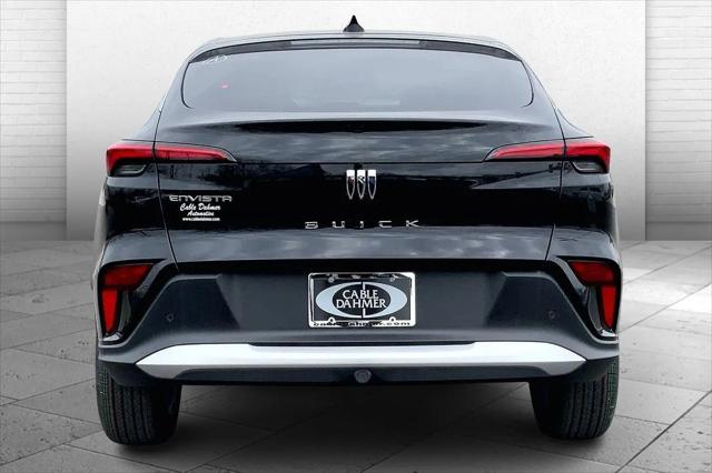 2026 Buick NV Preferred FWD