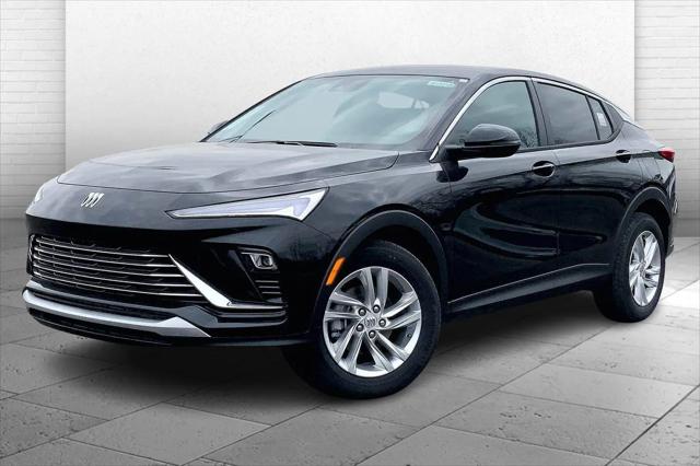 2026 Buick NV Preferred FWD