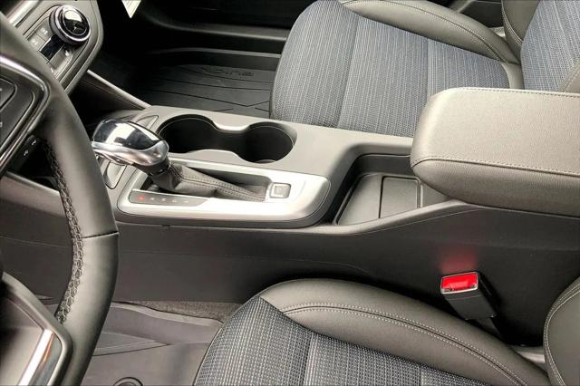 2026 Buick NV Preferred FWD