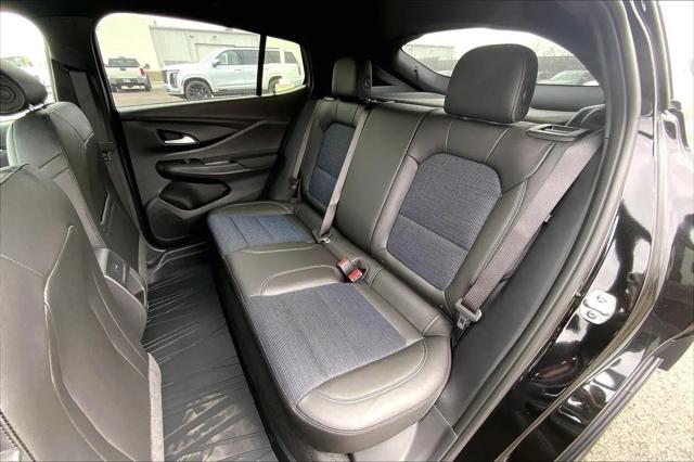 2026 Buick NV Preferred FWD