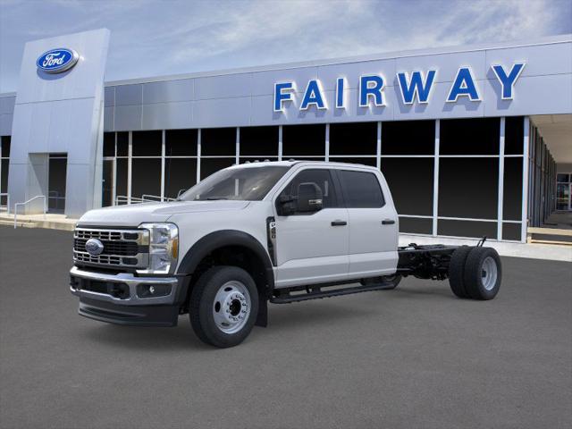 2026 Ford F-450 XL for sale in Greenville, SC