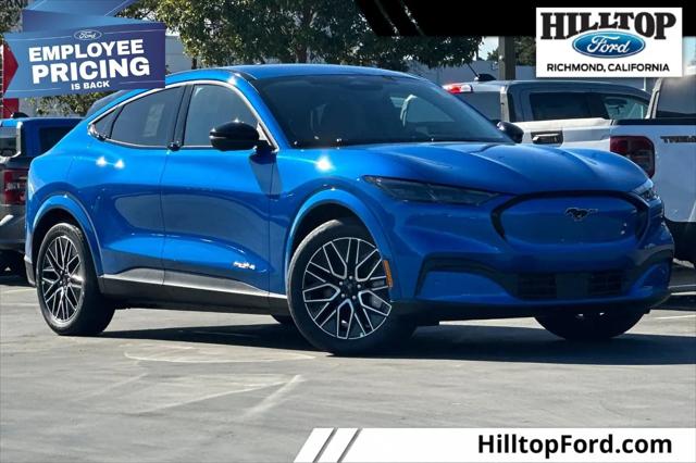 2026 Ford Mustang Mach-E Premium for sale in Richmond, CA