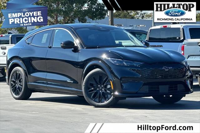 2026 Ford Mustang Mach-E Premium for sale in Richmond, CA