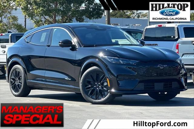 2026 Ford Mustang Mach-E Premium for sale in Richmond, CA