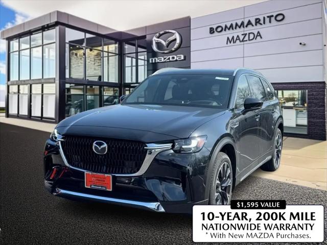 2026 Mazda X-90 Premium Plus for sale in Ellisville, MO