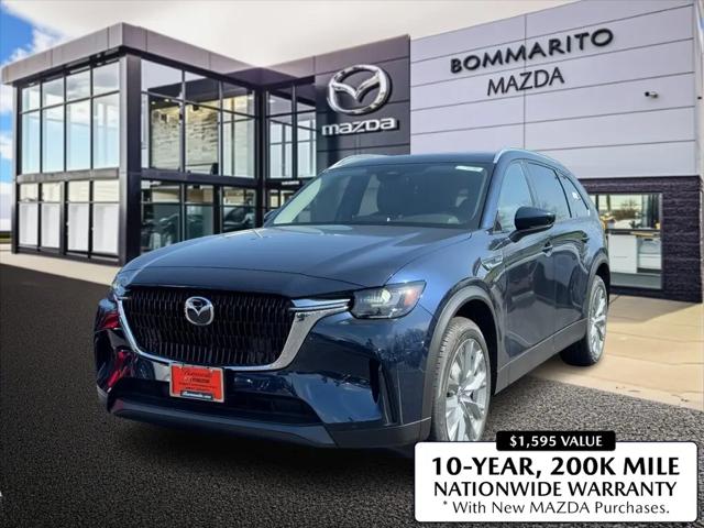 2026 Mazda X-90 Preferred for sale in Ellisville, MO