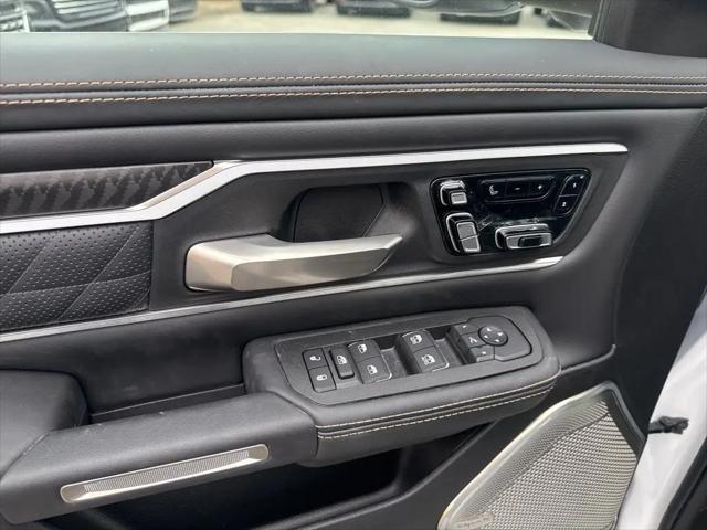 2026 Ram 1500 Tungsten Crew Cab 4x4 57 Box
