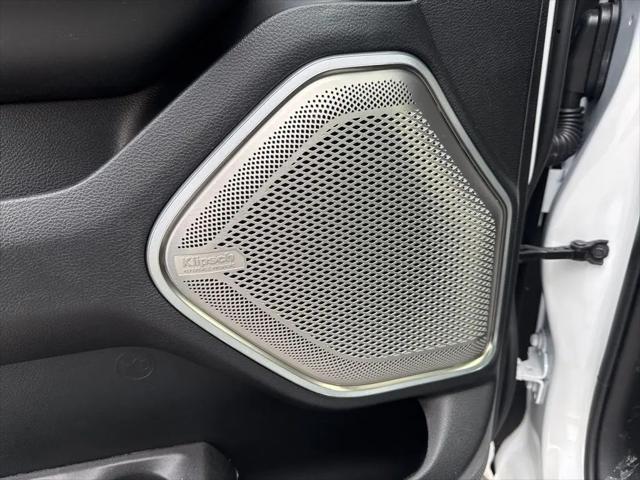 2026 Ram 1500 Tungsten Crew Cab 4x4 57 Box