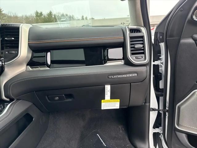 2026 Ram 1500 Tungsten Crew Cab 4x4 57 Box