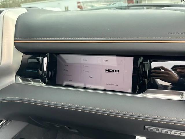 2026 Ram 1500 Tungsten Crew Cab 4x4 57 Box