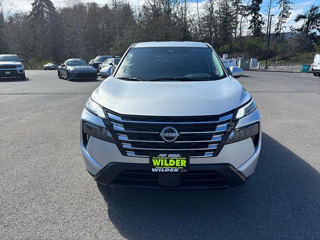 2024 Nissan Rogue SV Intelligent AWD