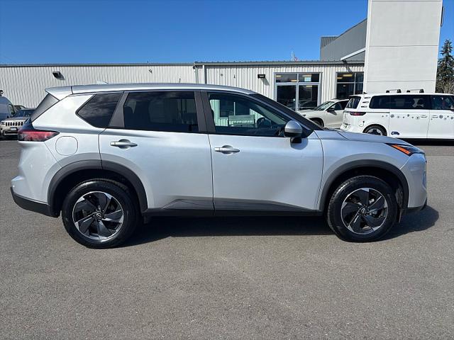 2024 Nissan Rogue SV Intelligent AWD