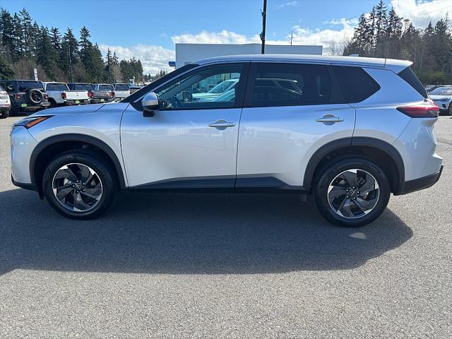 2024 Nissan Rogue SV Intelligent AWD