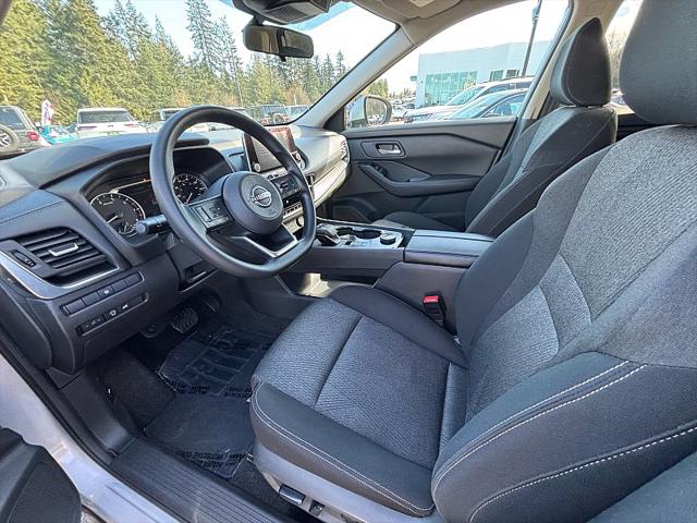 2024 Nissan Rogue SV Intelligent AWD
