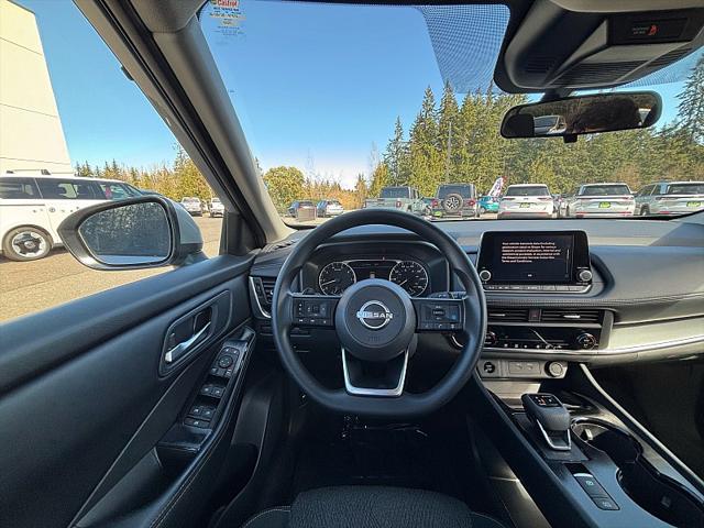 2024 Nissan Rogue SV Intelligent AWD