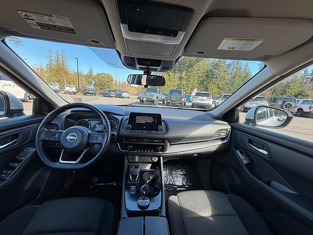 2024 Nissan Rogue SV Intelligent AWD