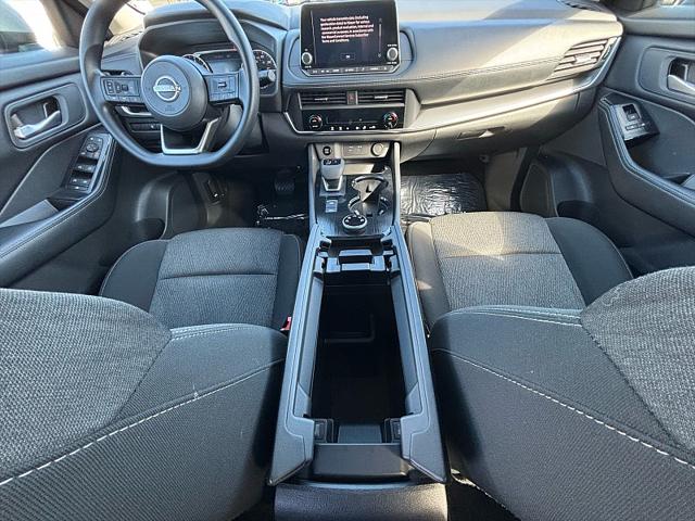 2024 Nissan Rogue SV Intelligent AWD