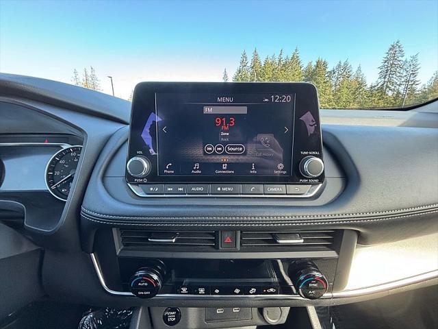 2024 Nissan Rogue SV Intelligent AWD