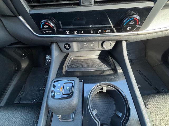 2024 Nissan Rogue SV Intelligent AWD
