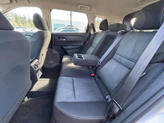 2024 Nissan Rogue SV Intelligent AWD