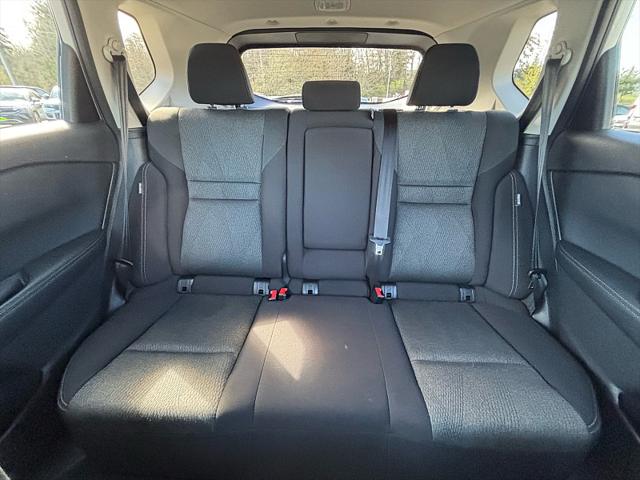 2024 Nissan Rogue SV Intelligent AWD