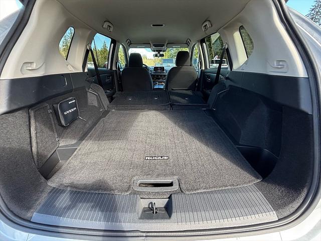 2024 Nissan Rogue SV Intelligent AWD