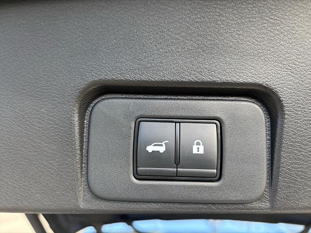 2024 Nissan Rogue SV Intelligent AWD