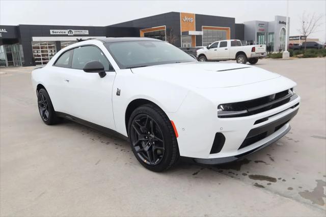 2026 Dodge Charger Scat Pack 2-Door AWD for sale in Yukon, OK