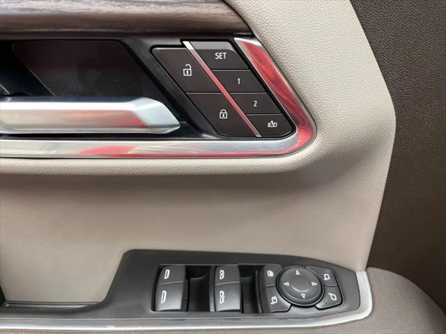 2026 GMC Sierra 1500 Crew Cab, Short Bed, SLT, 4WD