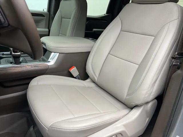 2026 GMC Sierra 1500 Crew Cab, Short Bed, SLT, 4WD