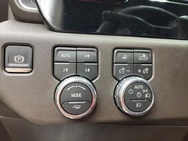 2026 GMC Sierra 1500 Crew Cab, Short Bed, SLT, 4WD