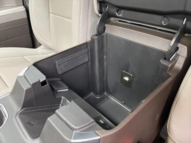 2026 GMC Sierra 1500 Crew Cab, Short Bed, SLT, 4WD