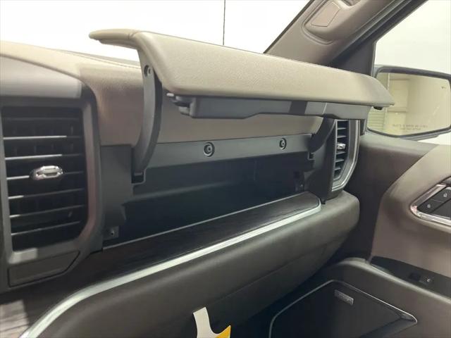 2026 GMC Sierra 1500 Crew Cab, Short Bed, SLT, 4WD