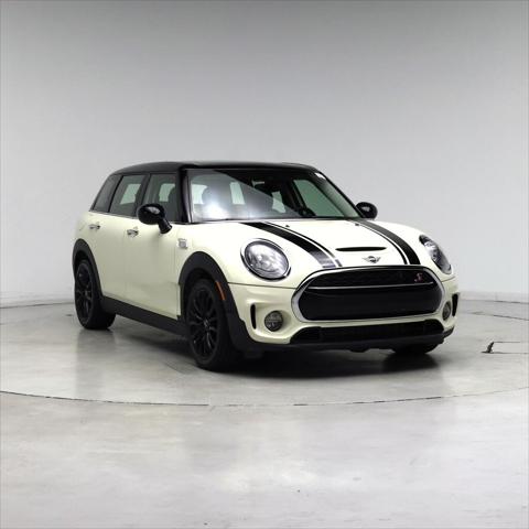 2019 MINI Clubman Cooper S
