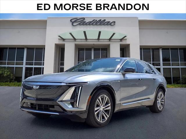 2026 Cadillac iQ Luxury AWD for sale in Brandon, FL