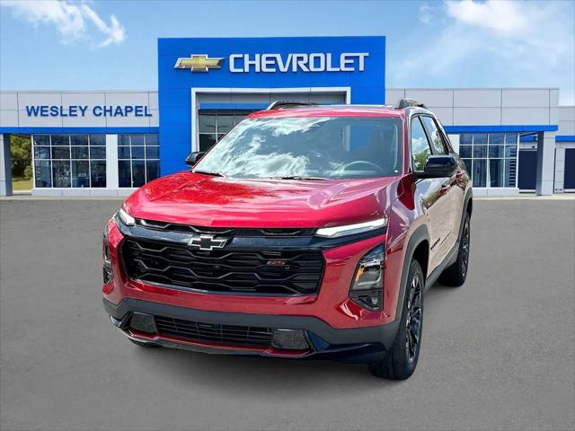 2026 Chevrolet Equinox FWD RS for sale in Wesley Chapel, FL