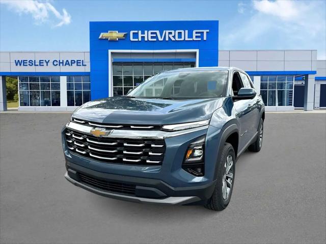 2026 Chevrolet Equinox FWD LT for sale in Wesley Chapel, FL