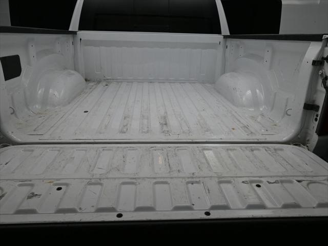 2025 Ram 1500 Laramie Crew Cab 4x4 57 Box